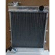 Radiator (alloy)